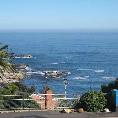 61 On Camps Bay Bed & Breakfast Cape Town Exterior foto