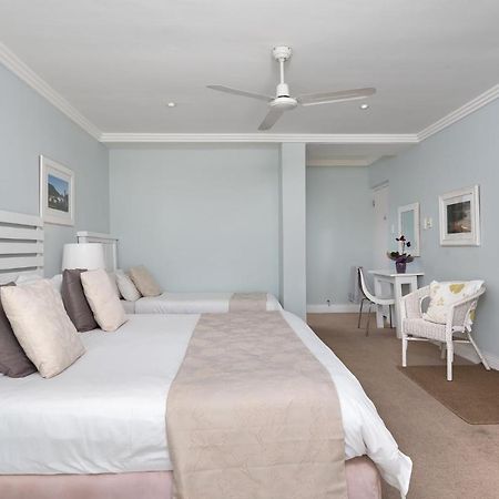 61 On Camps Bay Bed & Breakfast Cape Town Exterior foto