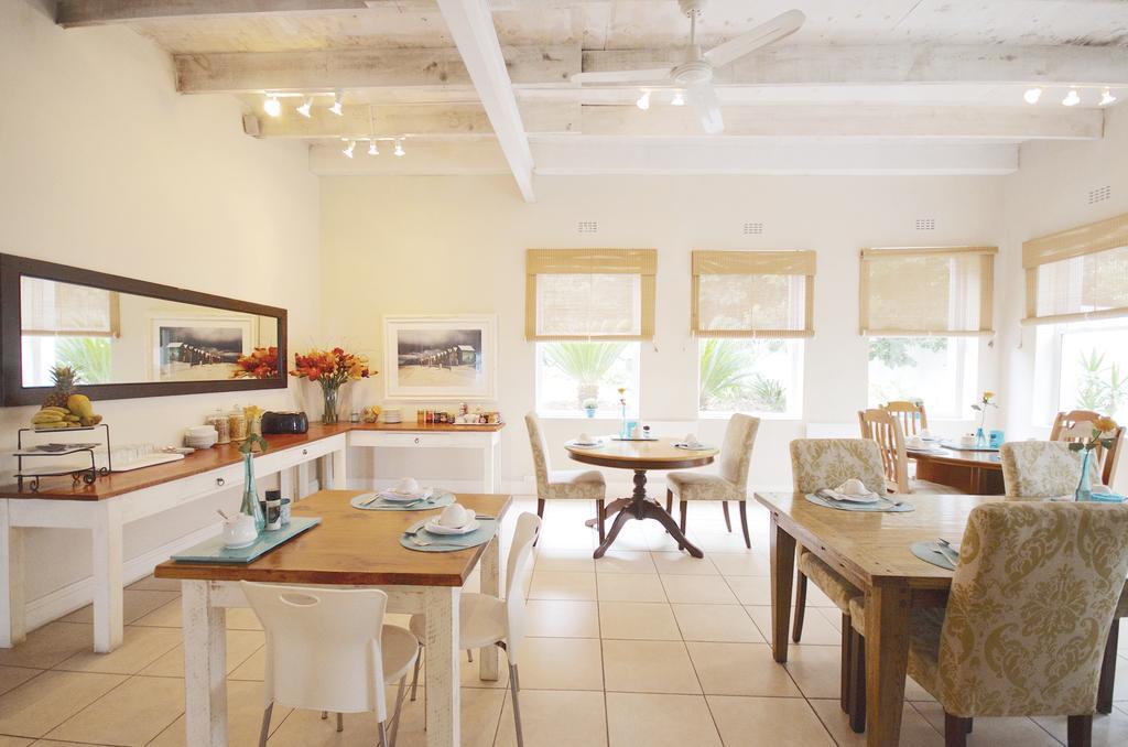 61 On Camps Bay Bed & Breakfast Cape Town Exterior foto