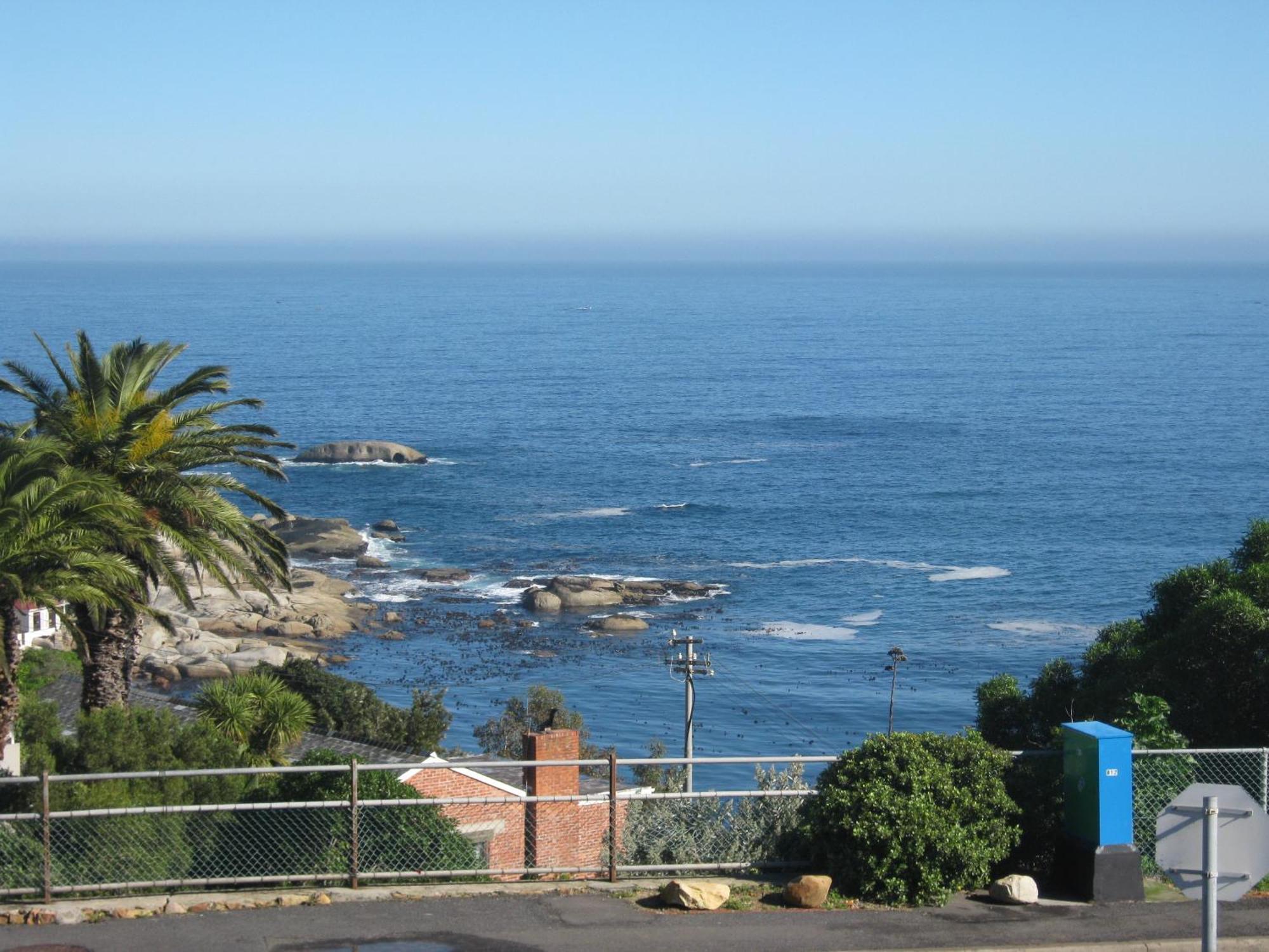 61 On Camps Bay Bed & Breakfast Cape Town Exterior foto