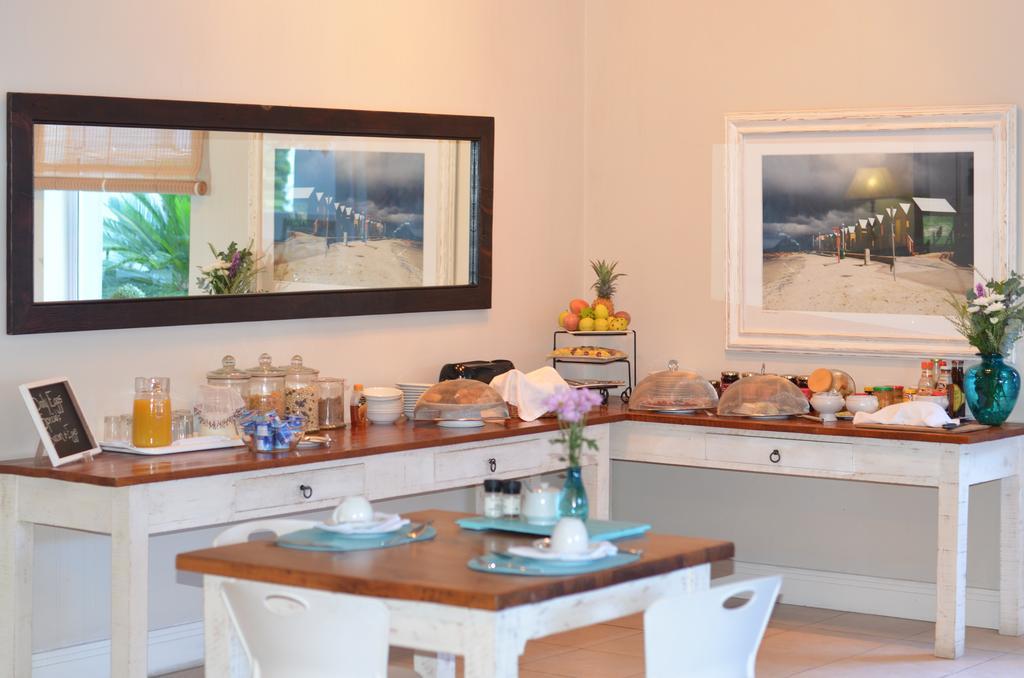 61 On Camps Bay Bed & Breakfast Cape Town Exterior foto