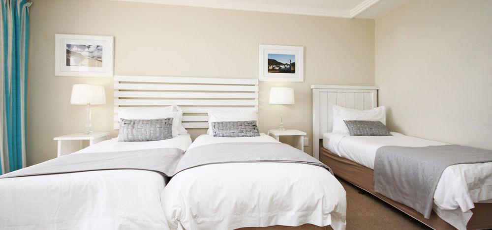 61 On Camps Bay Bed & Breakfast Cape Town Exterior foto