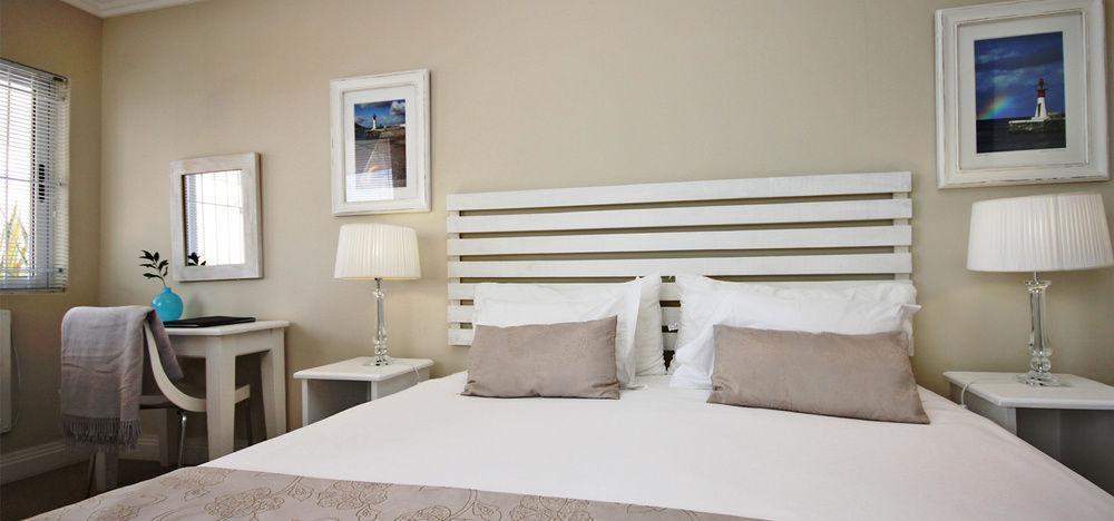61 On Camps Bay Bed & Breakfast Cape Town Exterior foto