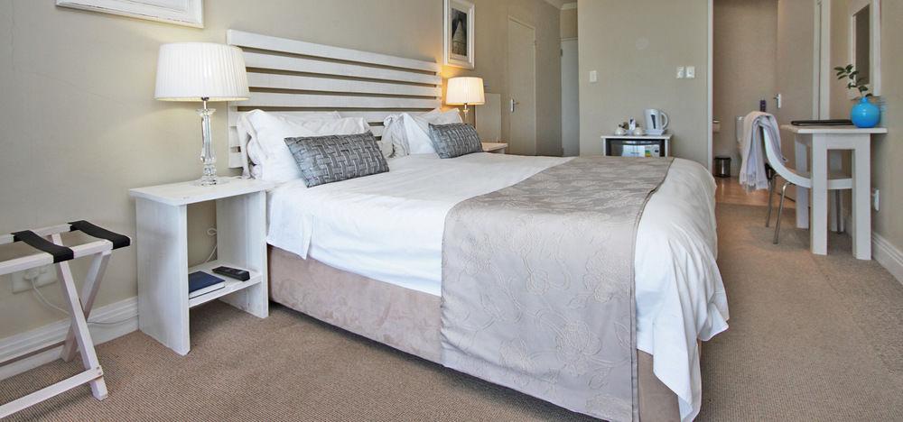 61 On Camps Bay Bed & Breakfast Cape Town Exterior foto