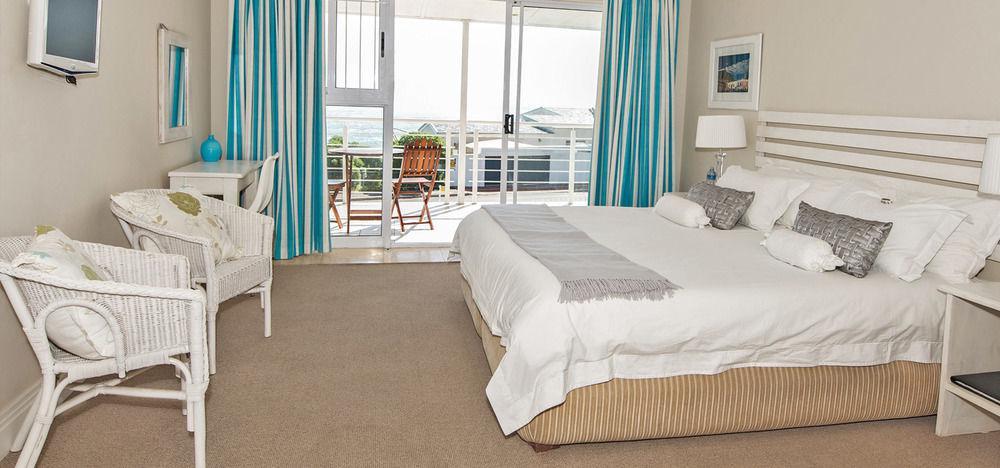 61 On Camps Bay Bed & Breakfast Cape Town Exterior foto