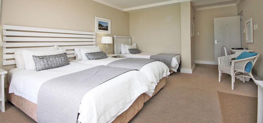 61 On Camps Bay Bed & Breakfast Cape Town Exterior foto