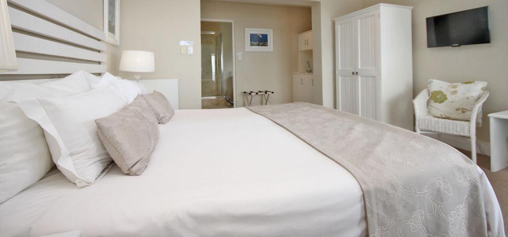 61 On Camps Bay Bed & Breakfast Cape Town Exterior foto
