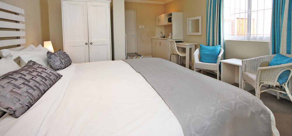 61 On Camps Bay Bed & Breakfast Cape Town Exterior foto