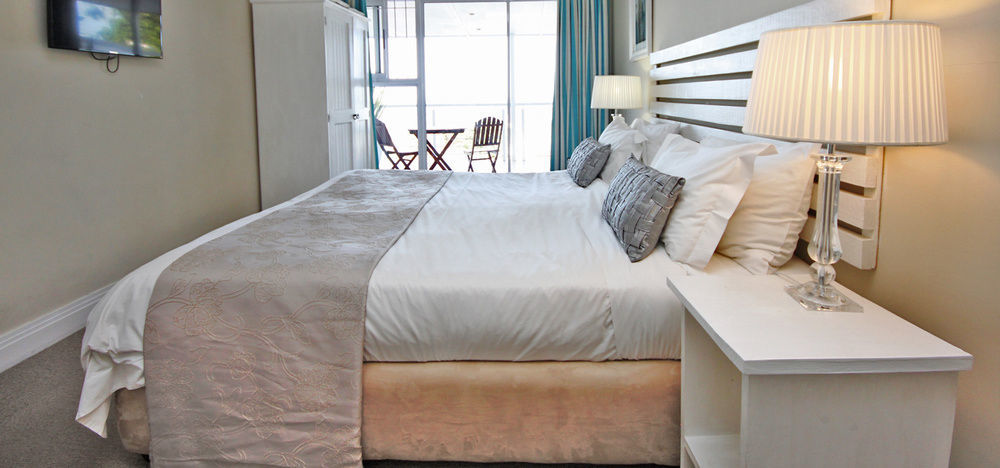 61 On Camps Bay Bed & Breakfast Cape Town Exterior foto