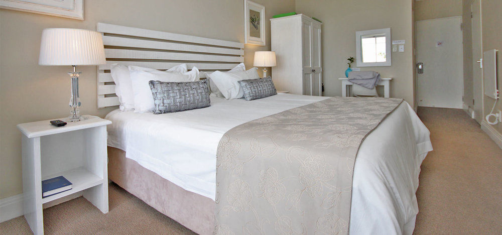 61 On Camps Bay Bed & Breakfast Cape Town Exterior foto