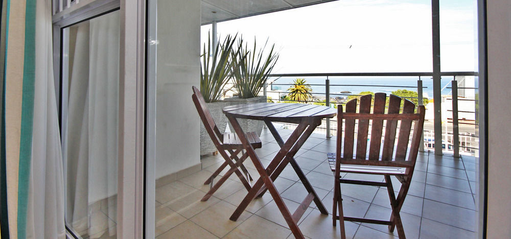 61 On Camps Bay Bed & Breakfast Cape Town Exterior foto
