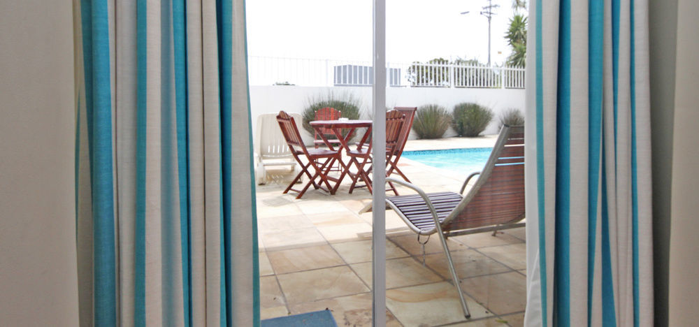 61 On Camps Bay Bed & Breakfast Cape Town Exterior foto
