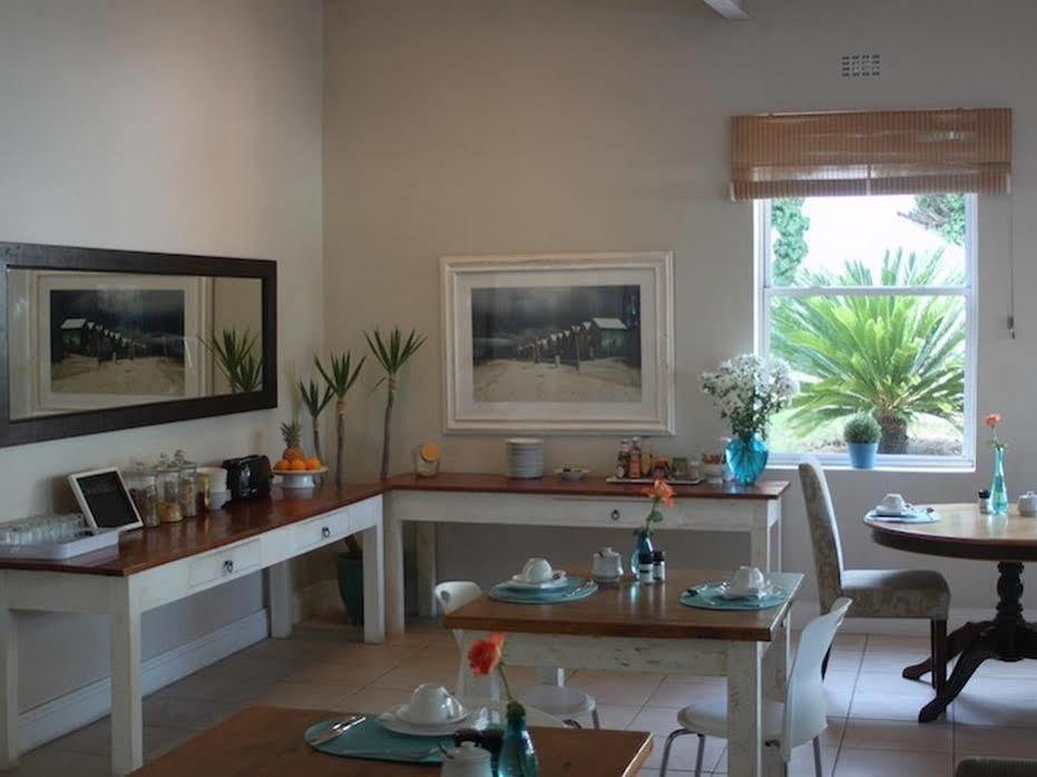 61 On Camps Bay Bed & Breakfast Cape Town Exterior foto