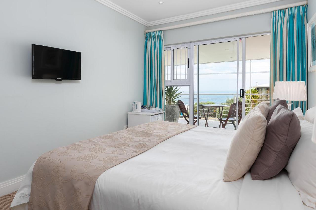 61 On Camps Bay Bed & Breakfast Cape Town Exterior foto