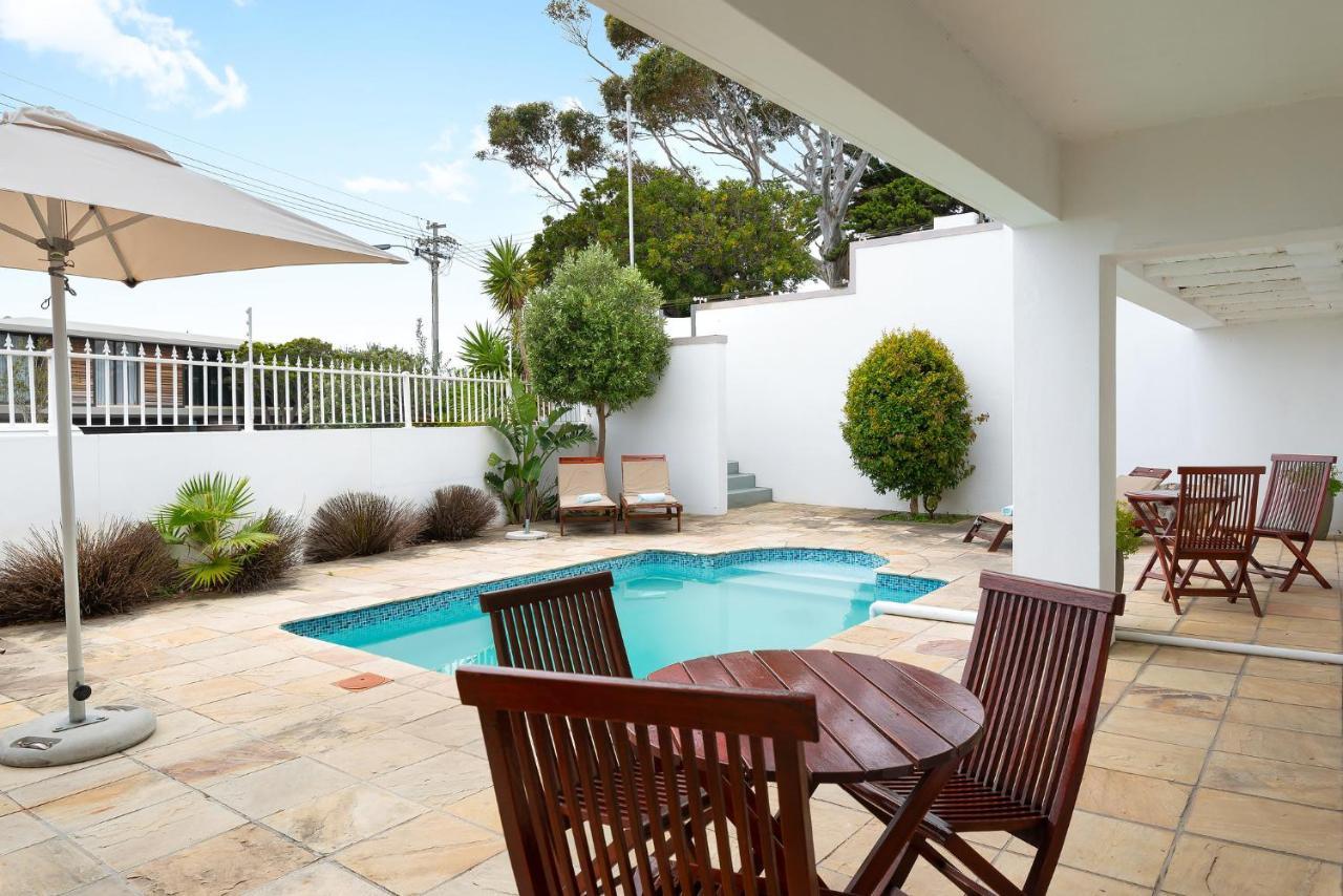 61 On Camps Bay Bed & Breakfast Cape Town Exterior foto