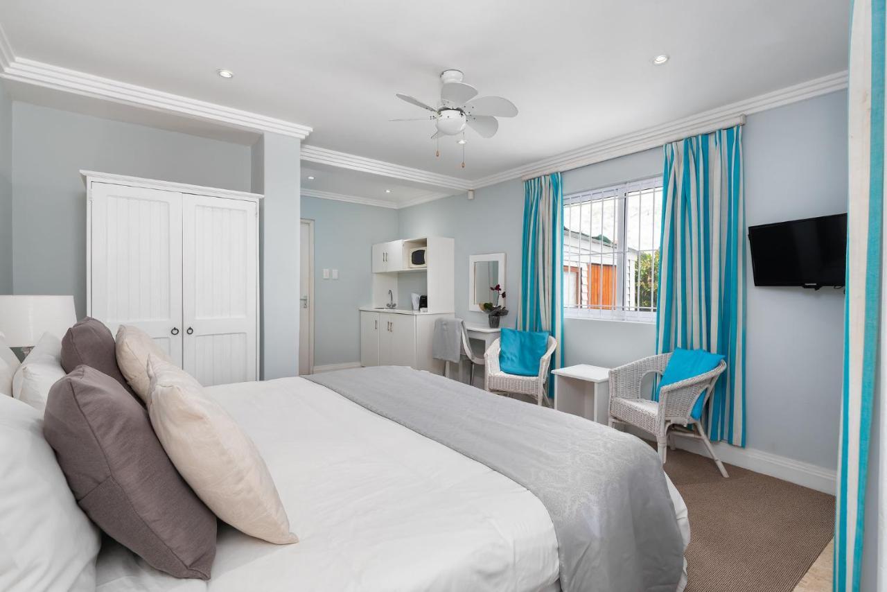 61 On Camps Bay Bed & Breakfast Cape Town Exterior foto
