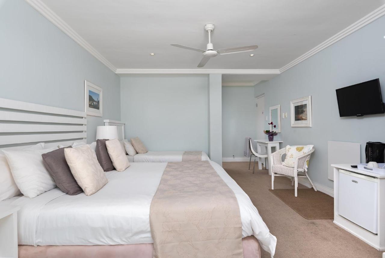61 On Camps Bay Bed & Breakfast Cape Town Exterior foto
