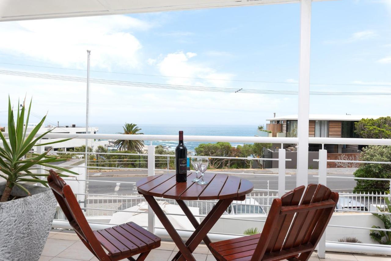 61 On Camps Bay Bed & Breakfast Cape Town Exterior foto