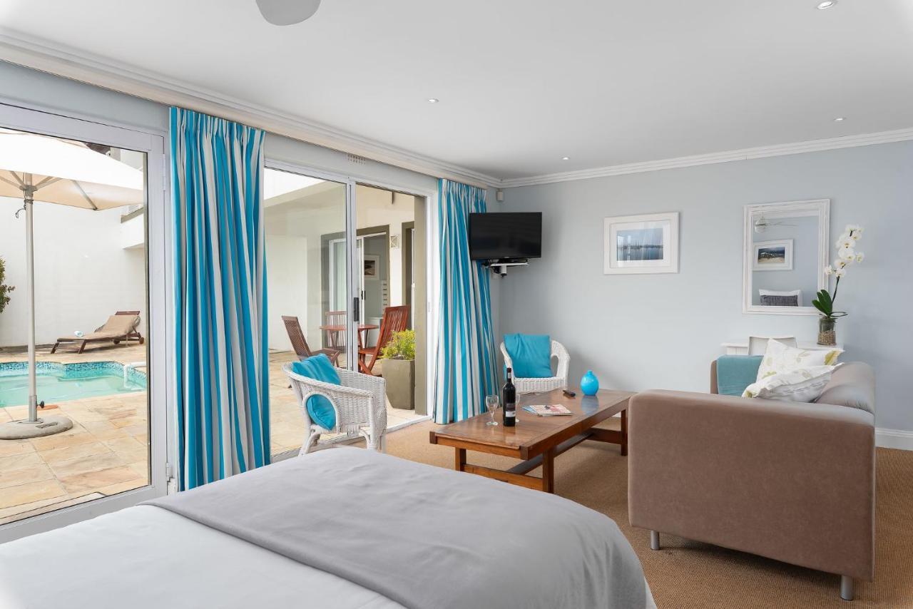 61 On Camps Bay Bed & Breakfast Cape Town Exterior foto