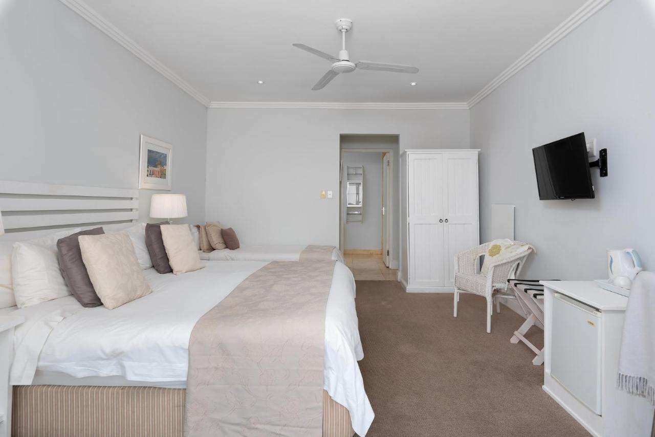 61 On Camps Bay Bed & Breakfast Cape Town Exterior foto