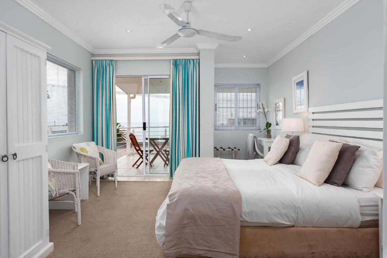 61 On Camps Bay Bed & Breakfast Cape Town Exterior foto
