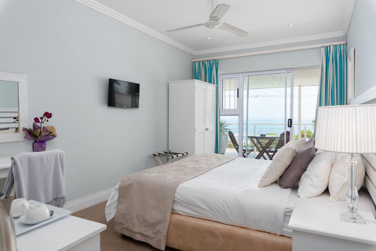 61 On Camps Bay Bed & Breakfast Cape Town Exterior foto