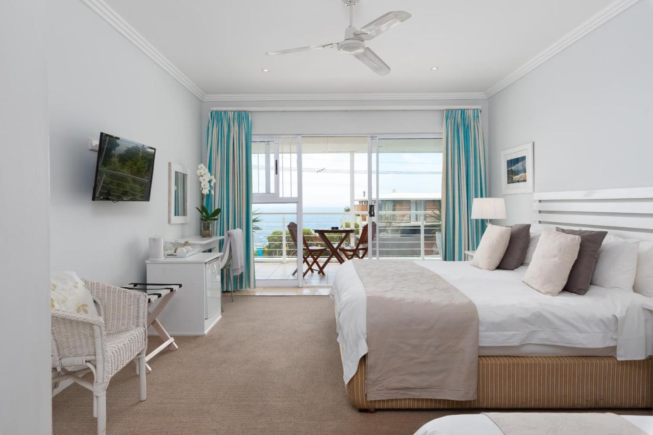 61 On Camps Bay Bed & Breakfast Cape Town Exterior foto