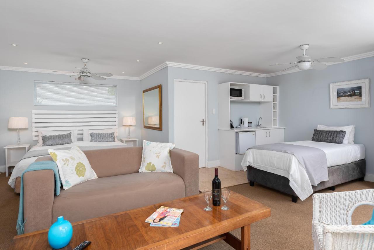 61 On Camps Bay Bed & Breakfast Cape Town Exterior foto