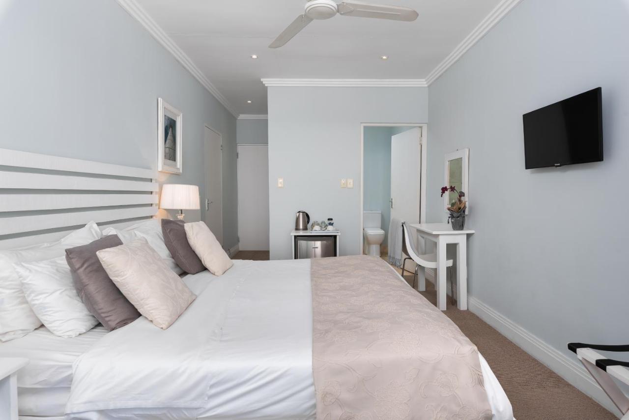 61 On Camps Bay Bed & Breakfast Cape Town Exterior foto