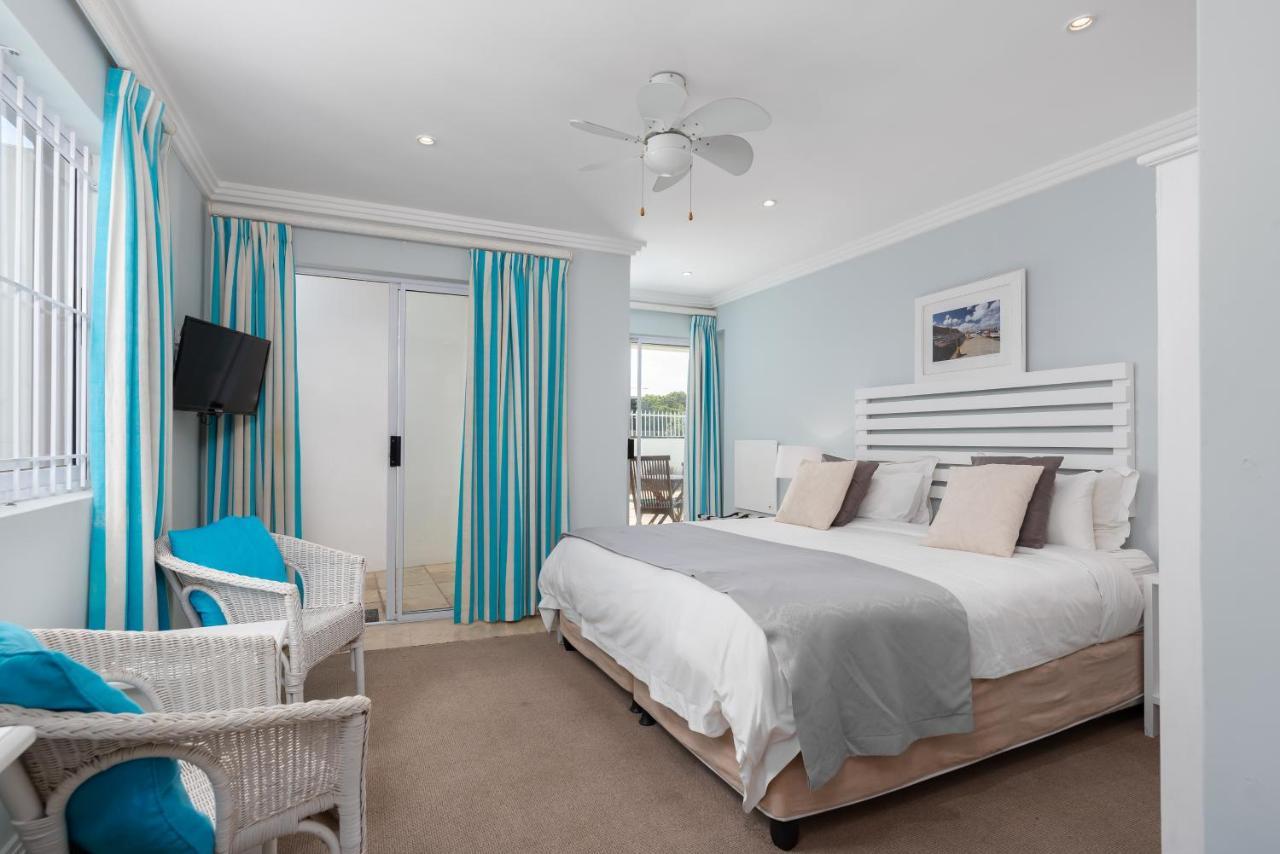 61 On Camps Bay Bed & Breakfast Cape Town Exterior foto